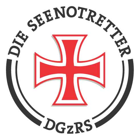 Deutsche Gesellschaft zur Rettung Schiffbrüchiger (DGzRS)