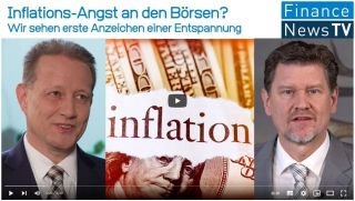 SIGAVEST auf dem Deutschen Vermögensverwaltertag: Entspannung bei der Inflation in Sicht (11/2022)