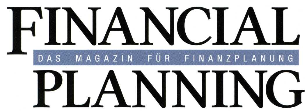 Financial Planning Magazin